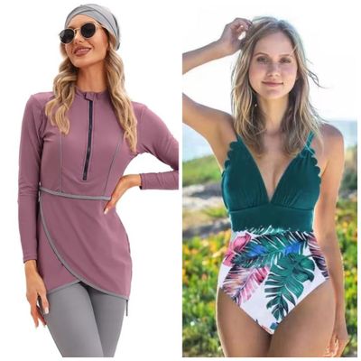 ملابس سباحة ستاتي