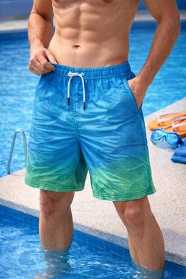 شورت وتايد سباحة