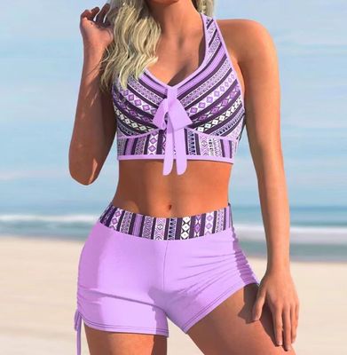 ملابس سباحة Free style