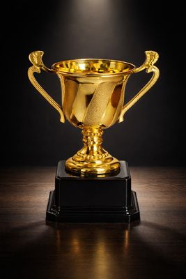 كأس البطولات