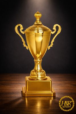 كأس حديد البطل الملكي