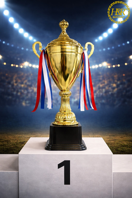 كأس حديد البطل الملكي