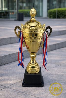 كأس حديد الأسطورة الملكية