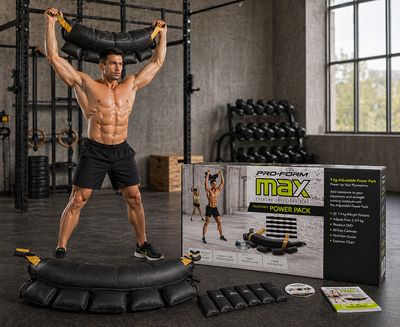 بولجر باج Pro - Form