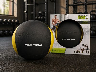 وول بول PRO FORM  أصلي من الشركة
