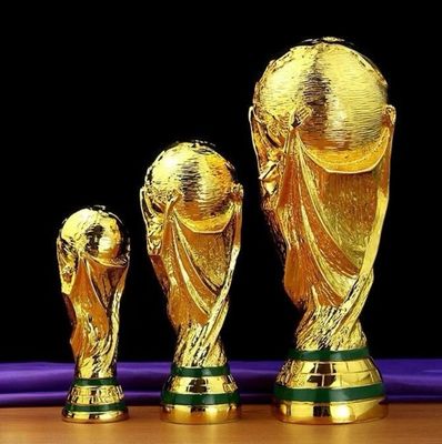 مجسم كأس العالم 2026