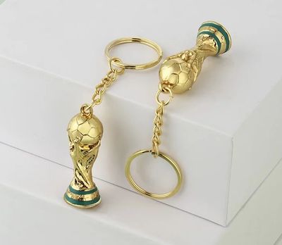 ميدالية كأس العالم 2026