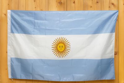 الارجنتين