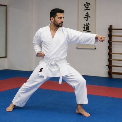 بدلات كراتيه رجالي