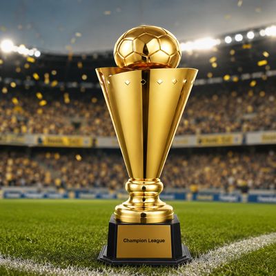 كأس الأبطال الذهبي لكرة القدم