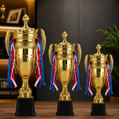كأس البطولة مع شبر