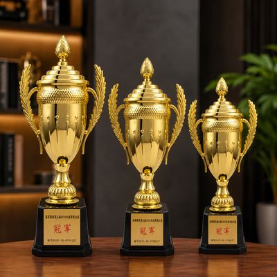 كأس السنبلة بدون شبر