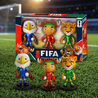 اكسسوار كرة قدم FIFA