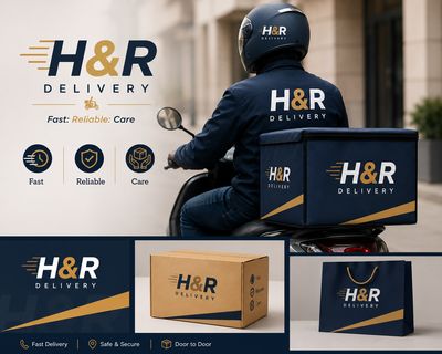DELIVERY 