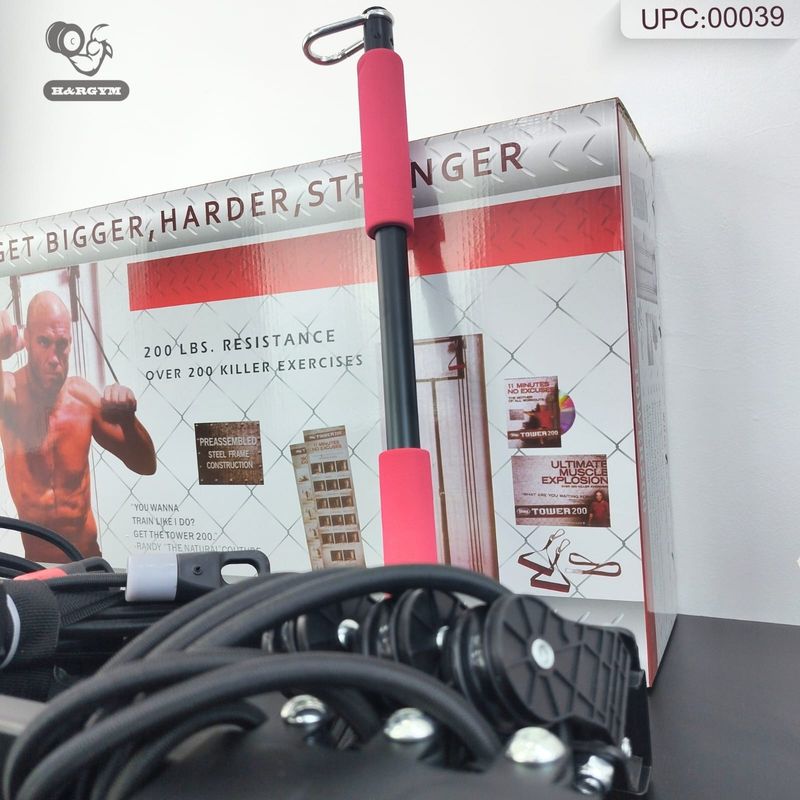 جهاز Tower 200 @