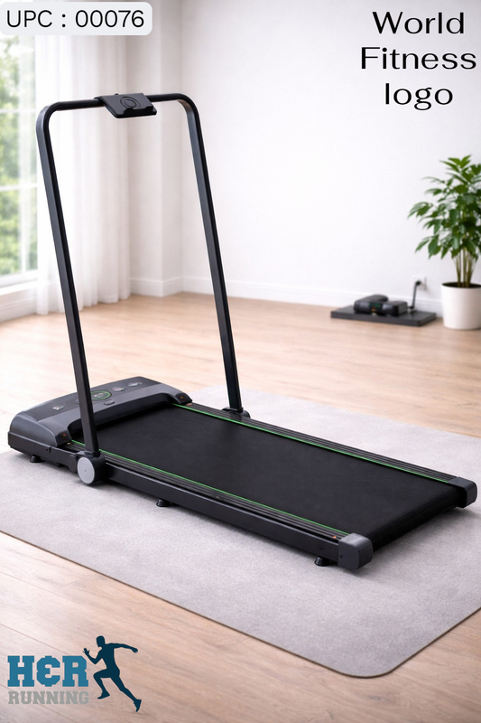 (W83) جهاز ركض موديل ✓