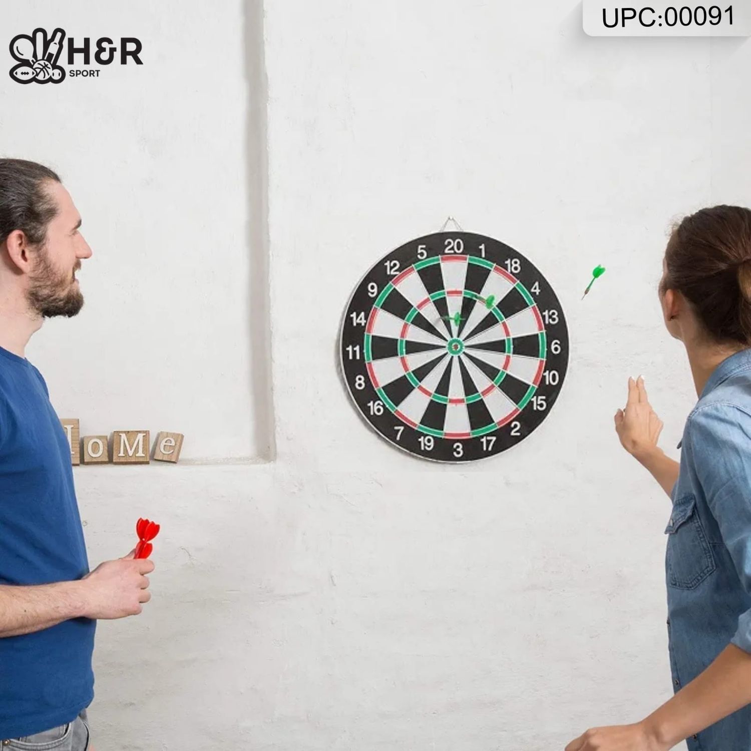 دارت حجم كبير @