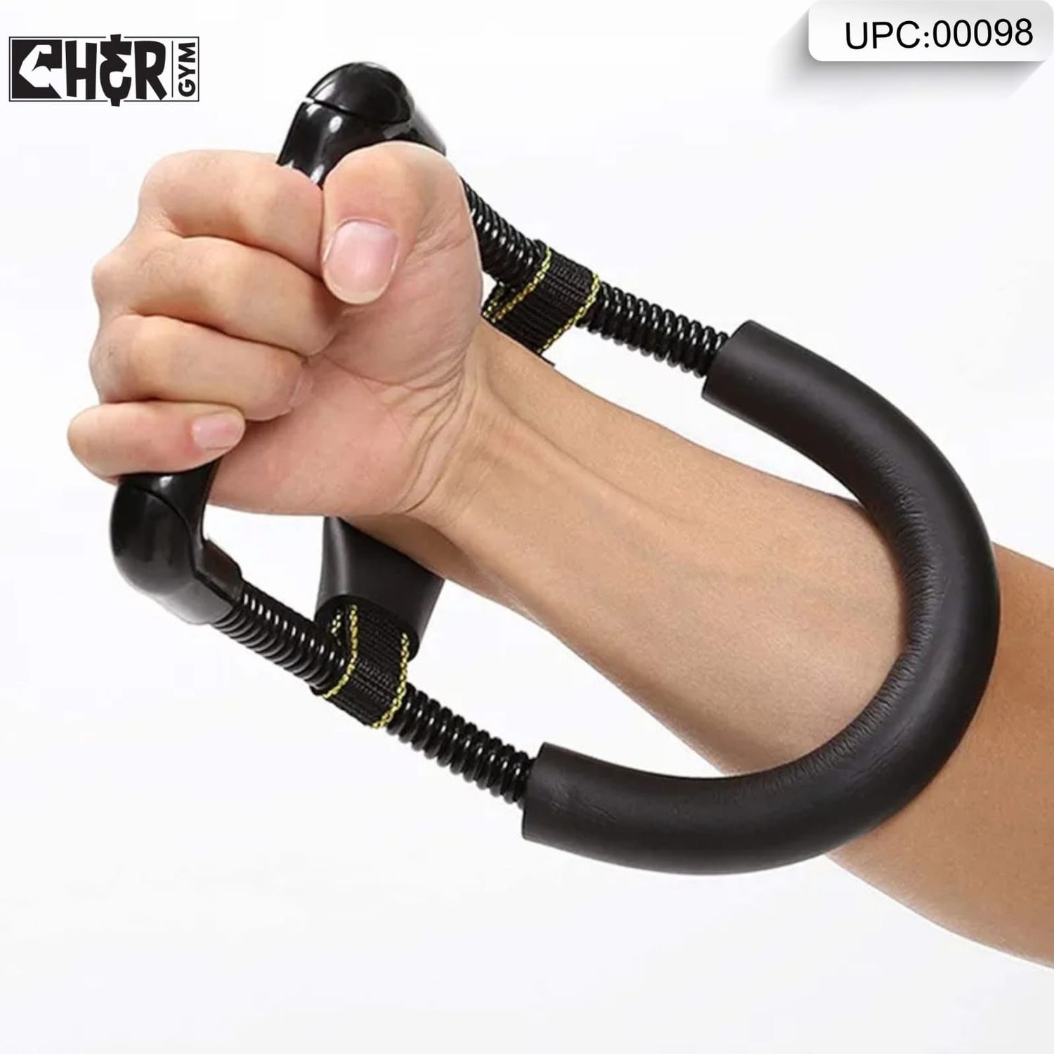 مقبض يد ثني @