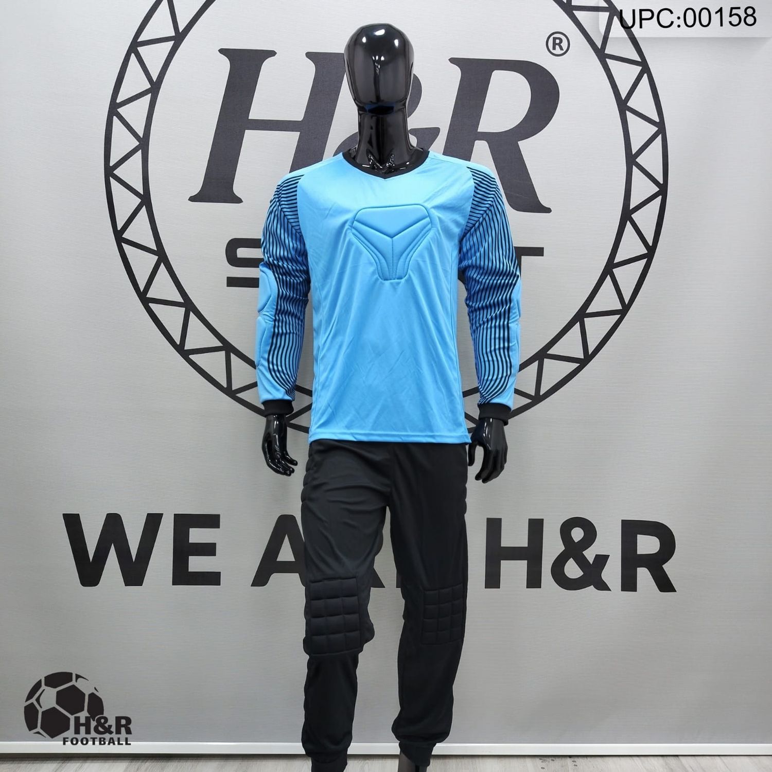 بدلة حارس رجالي @