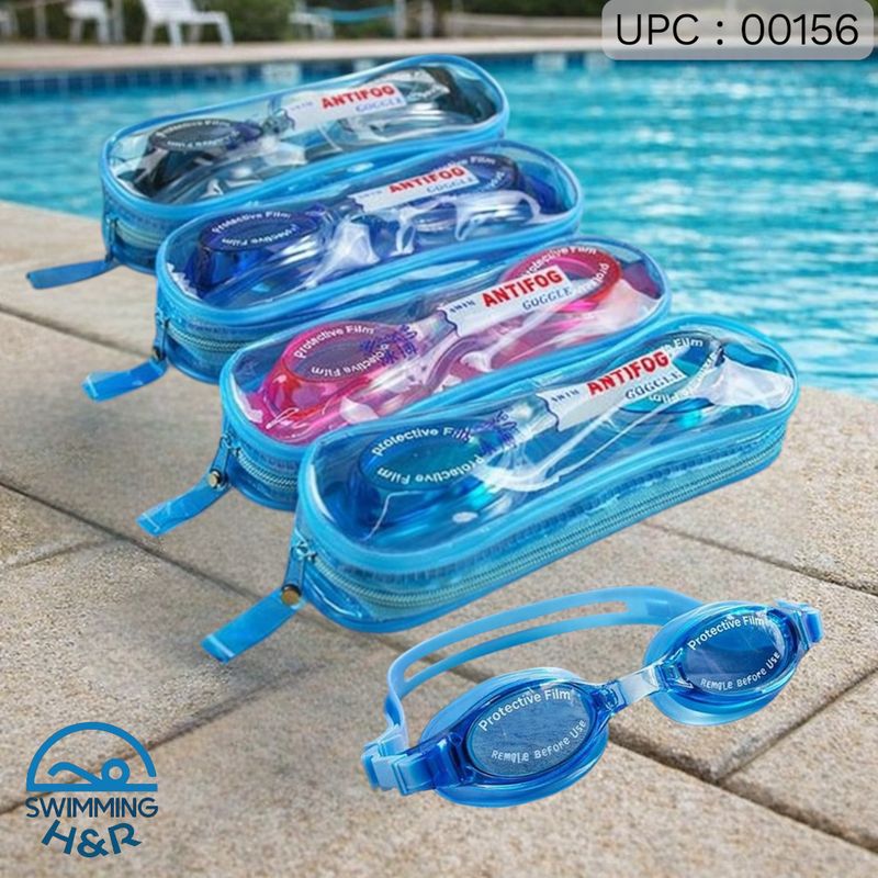 نظارة سباحة فوج ✓