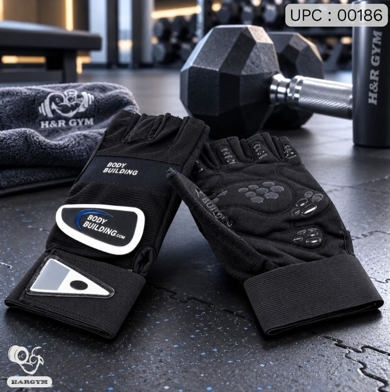 قلفز حديد Body Building ✓