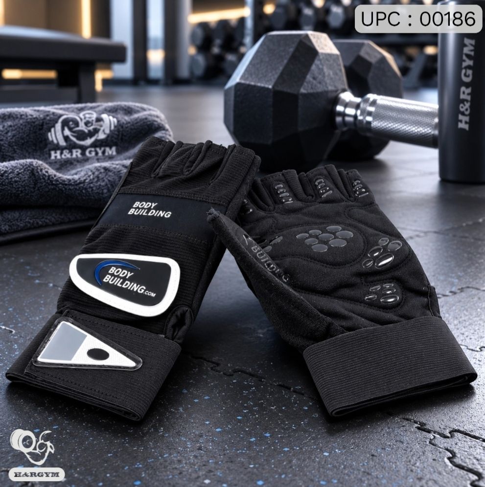 قلفز حديد Body Building ✓