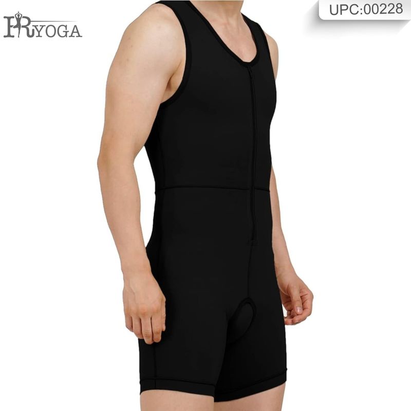 مشد جسم حراري @