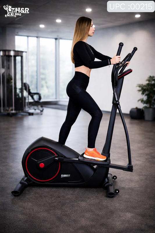 كروس حجم كبير بدون مقعد (World Fitness) ✓