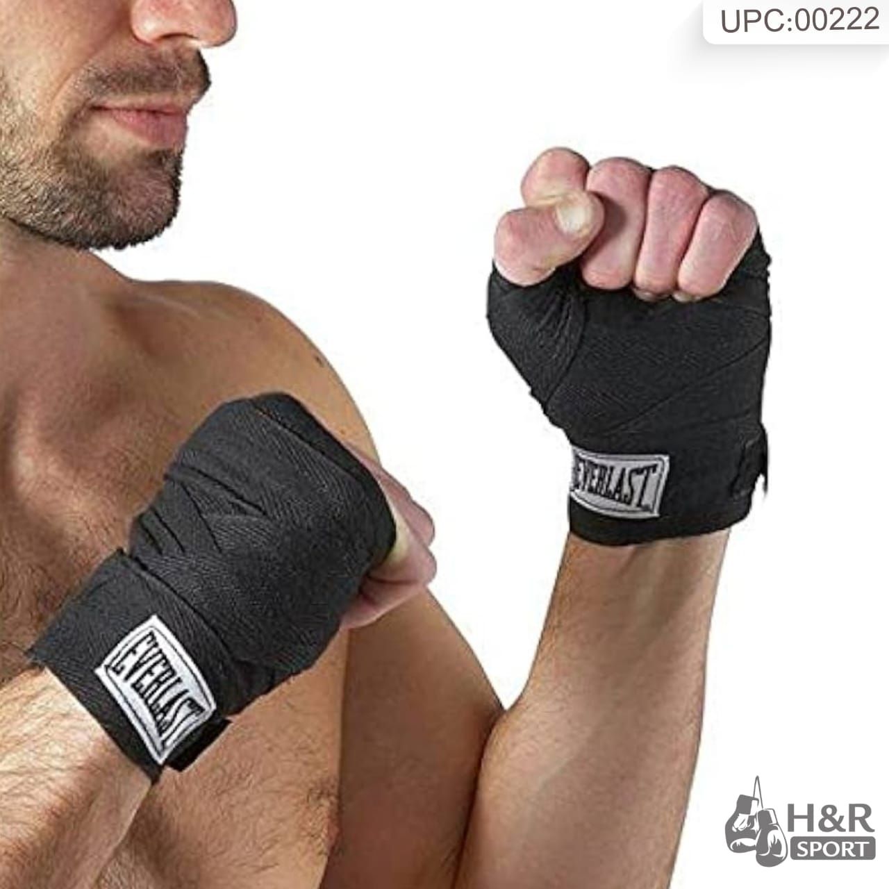 باندج ملاكمة ايفرلاست 5 متر @