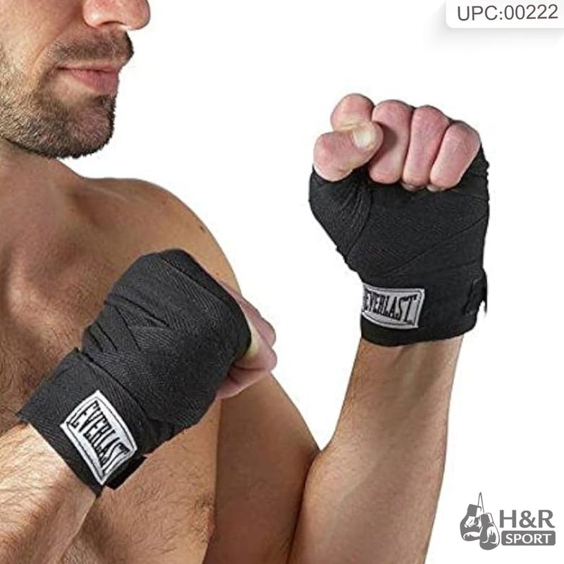 باندج ملاكمة ايفرلاست 5 متر @