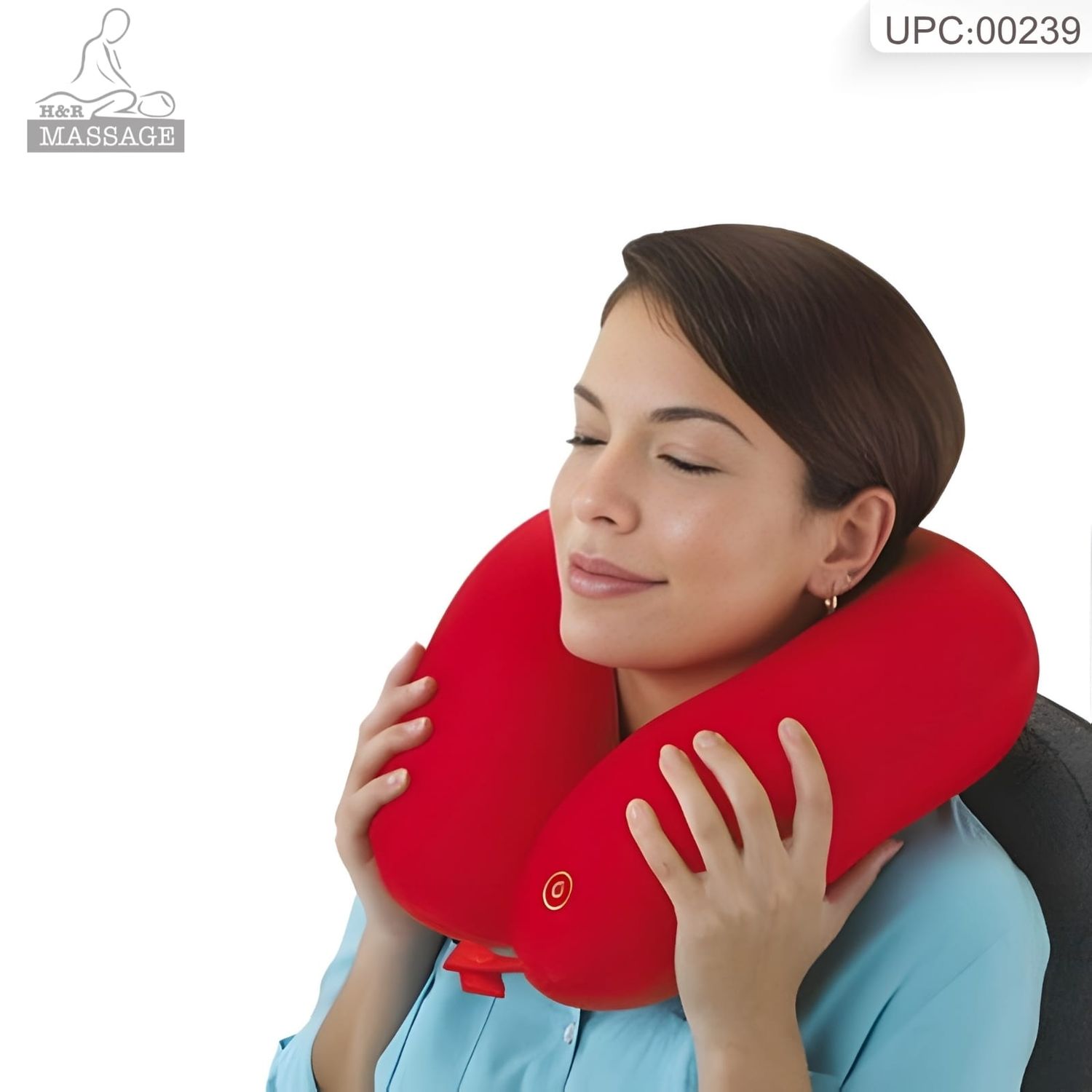 فوم مساج رقبة @