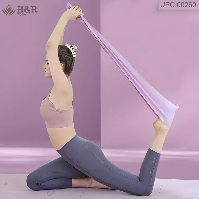 ربر باند عريض مفتوح @