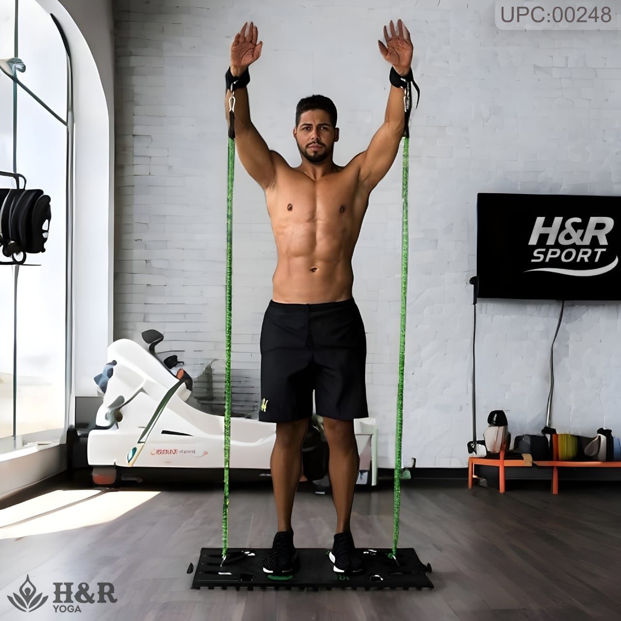 جهاز بور بريس @