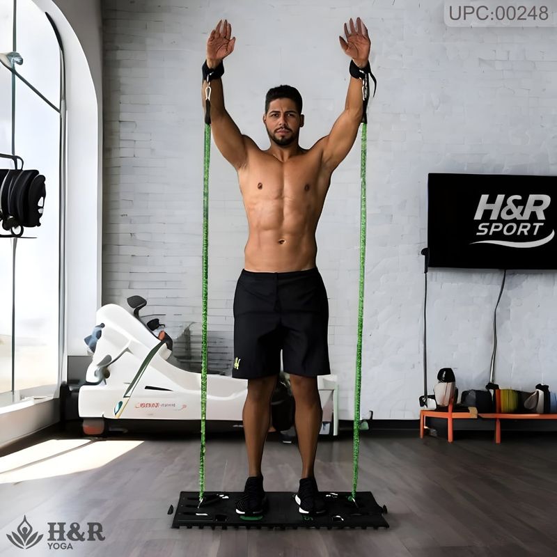 جهاز بور بريس @