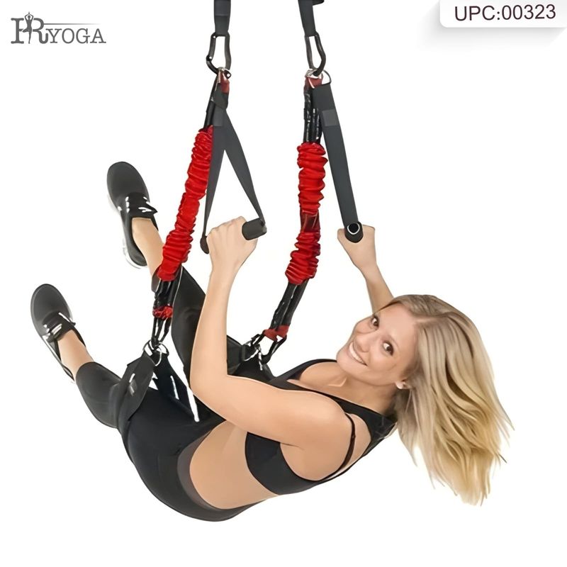 طقم حبال بونجي ألماني @