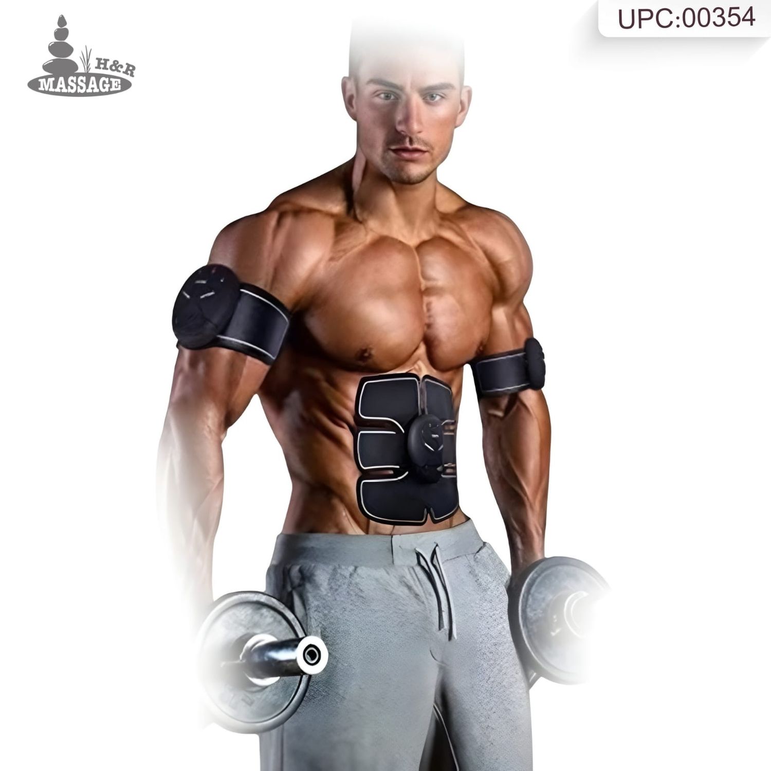 طقم تكسير الدهون رو @