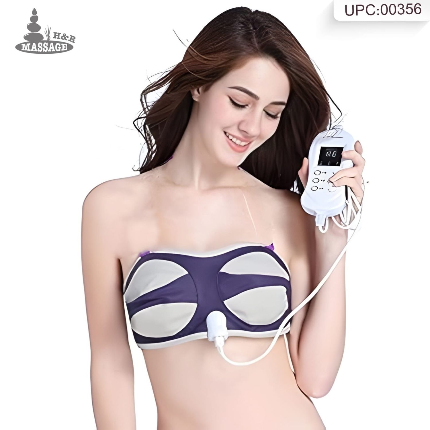 جهاز الصدر MAY @