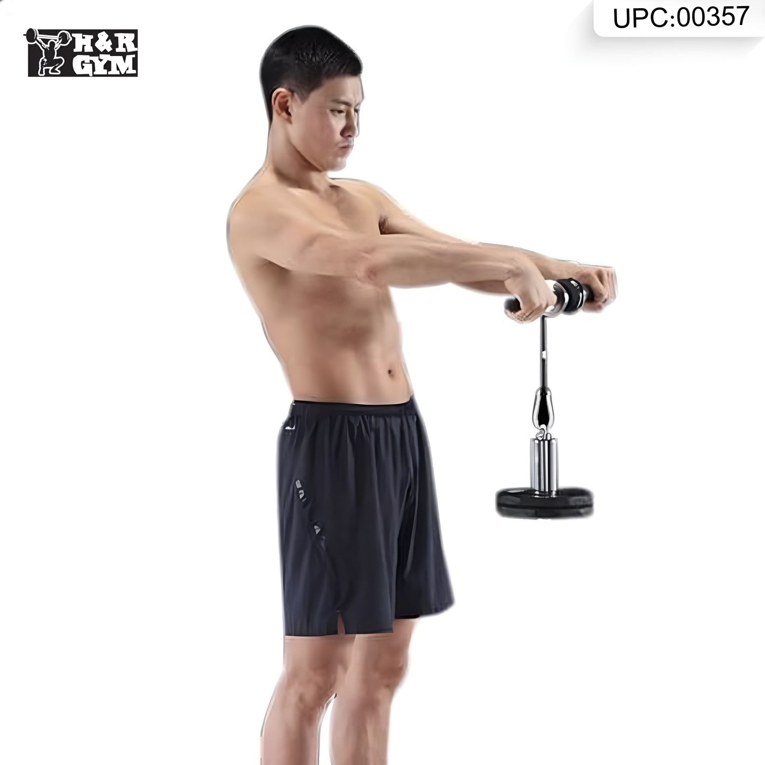 حمالة اوزان حبل @