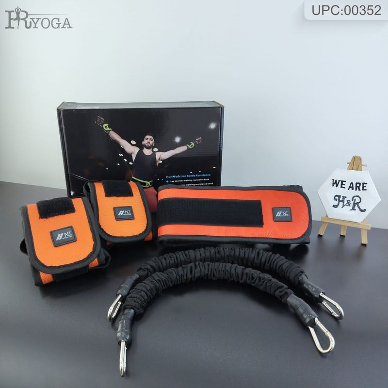 طقم باند MMA BOXING T1 @
