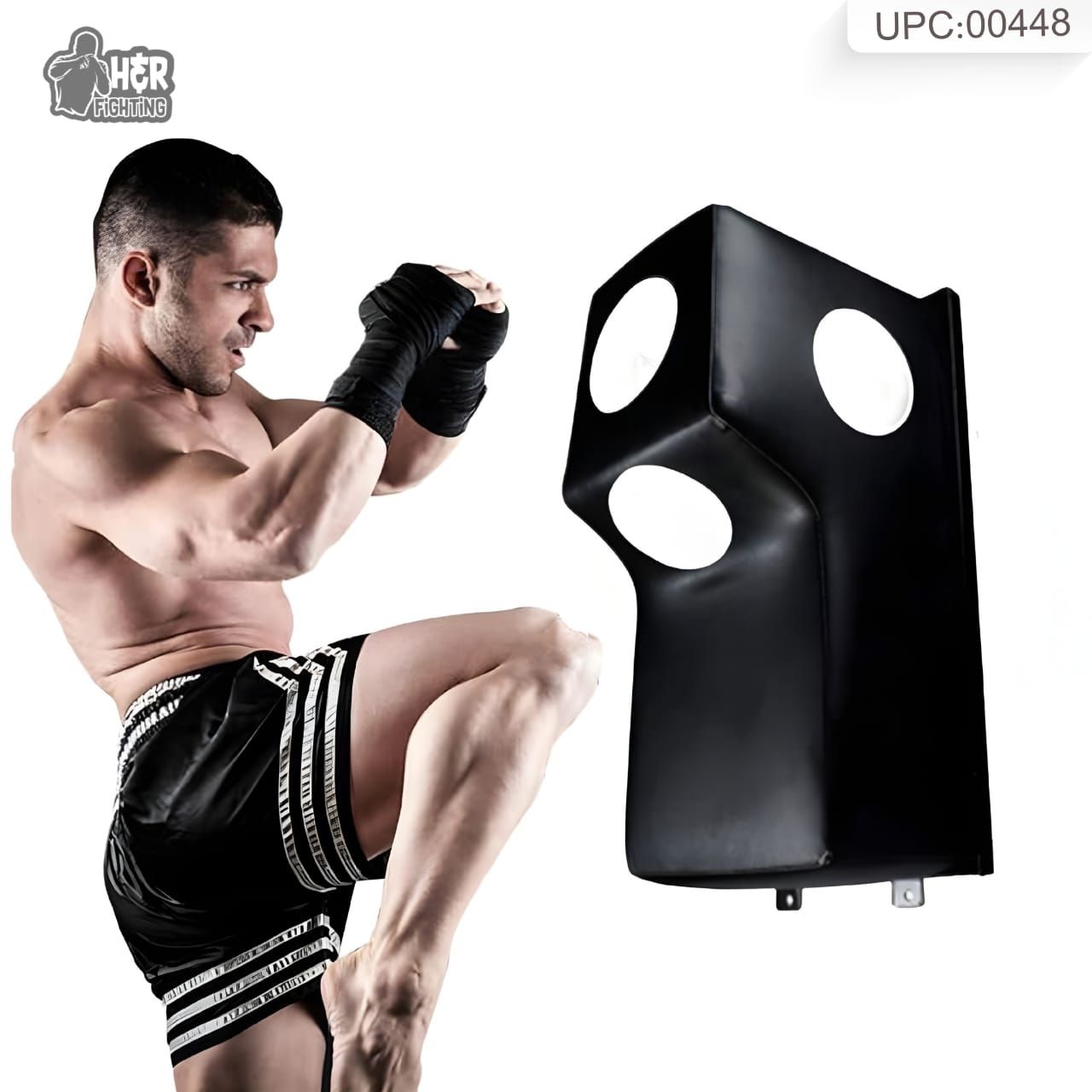 تارجت حيط متحرك ✓