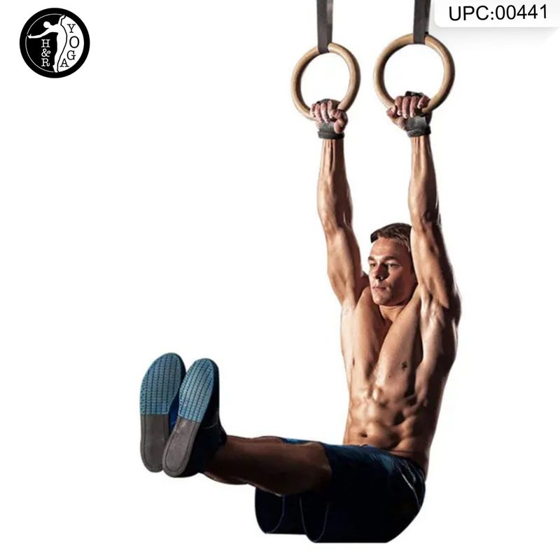 جمناستك رنج @