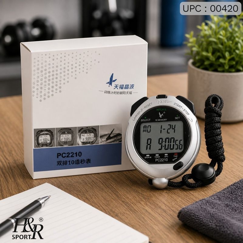 ساعة توقيت Leap PC2210 *