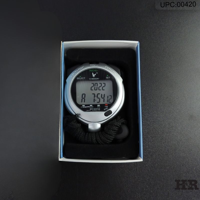 ساعة توقيت Leap PC2210 *