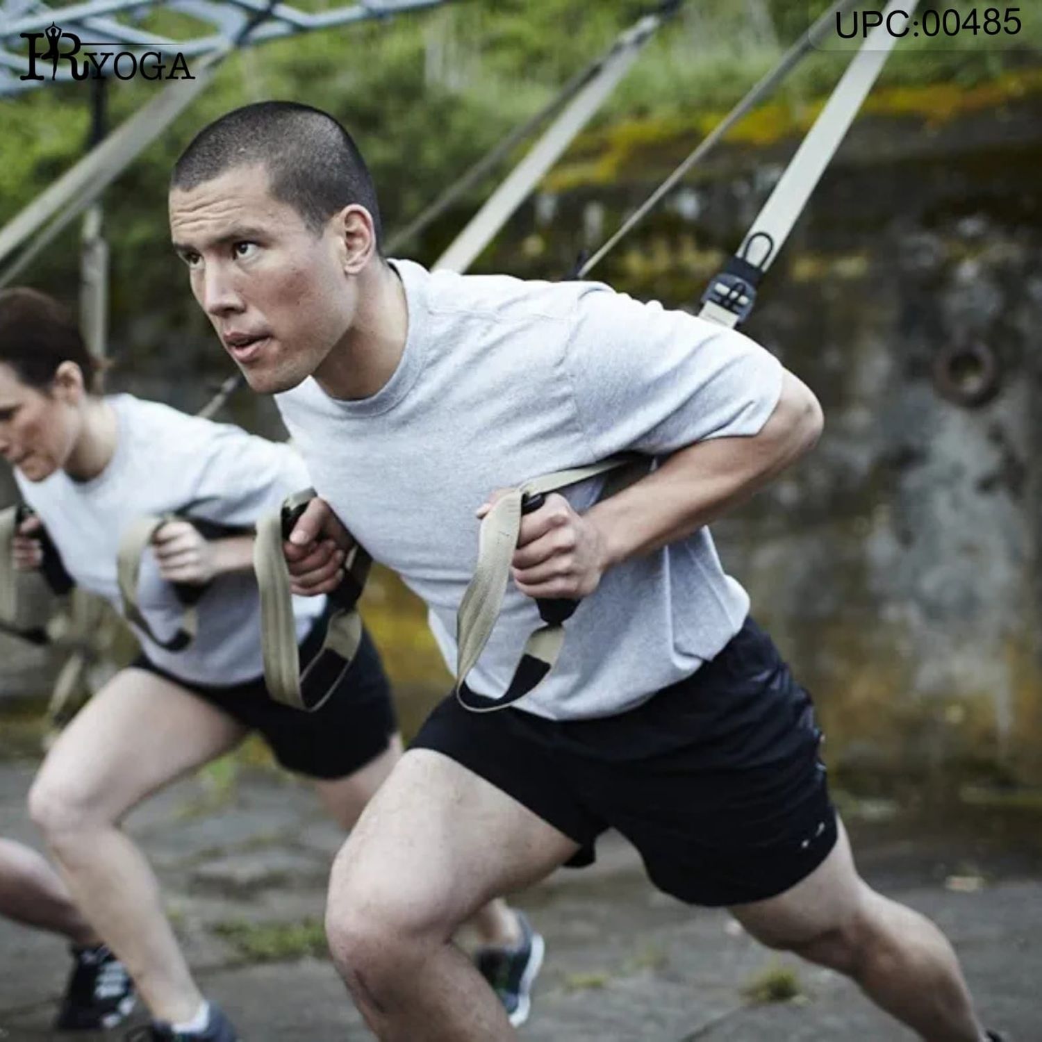 تي ار اكس جيش @