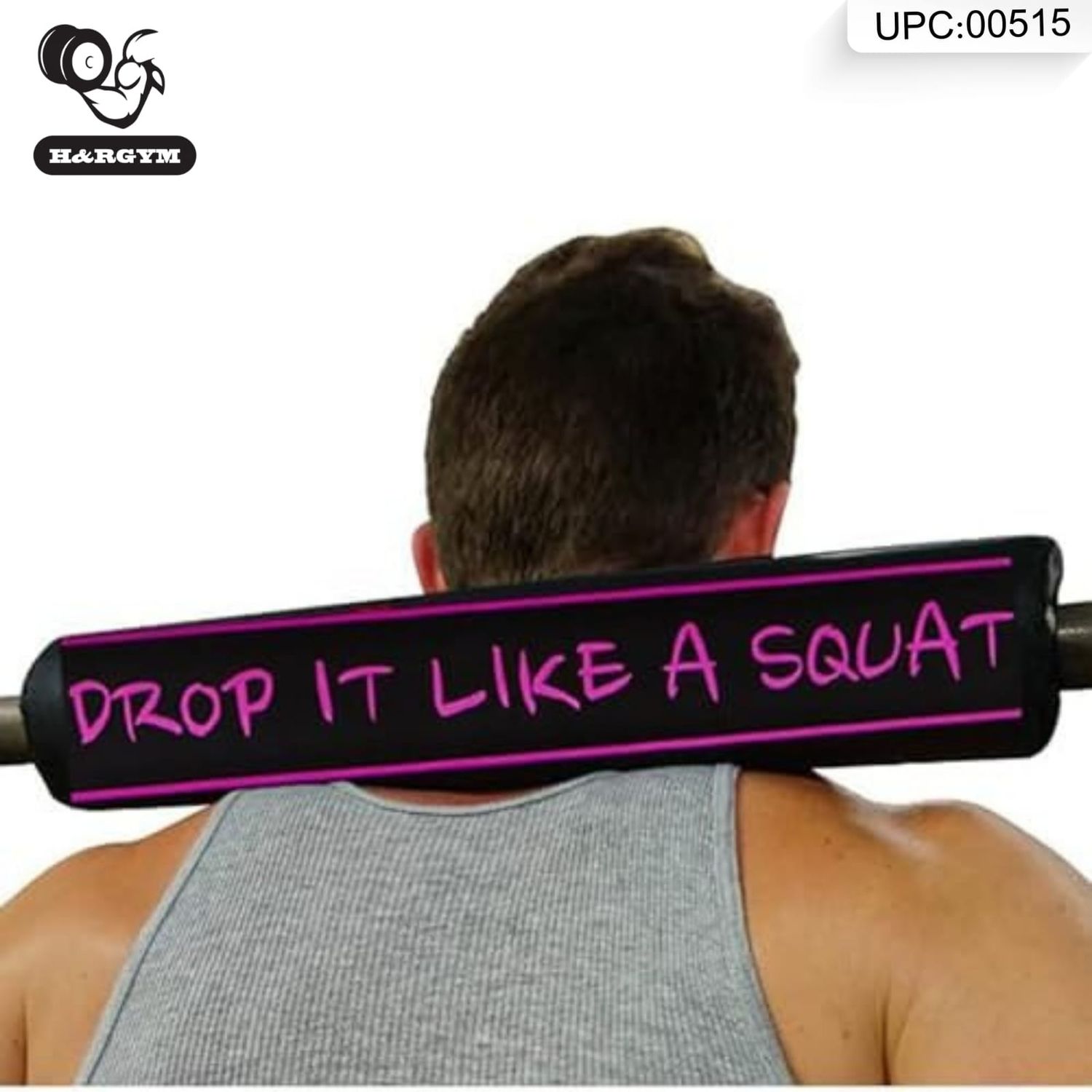 اسفنجة بار سكوات @