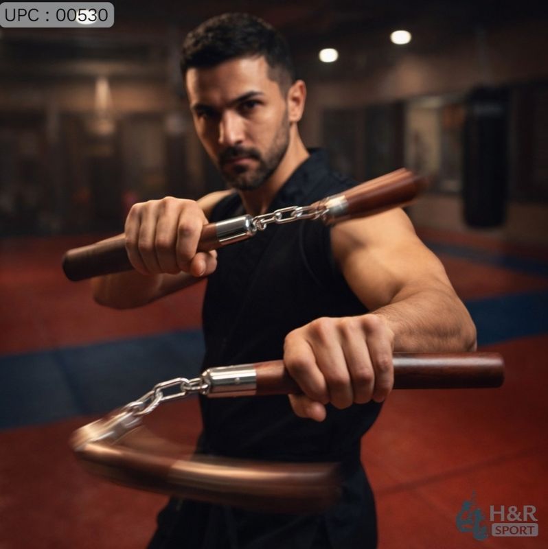 منشاكو خشب @