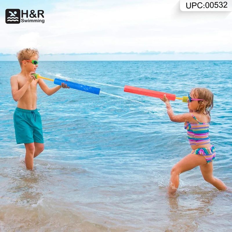 واتر بمب حجم صغير 40cm @