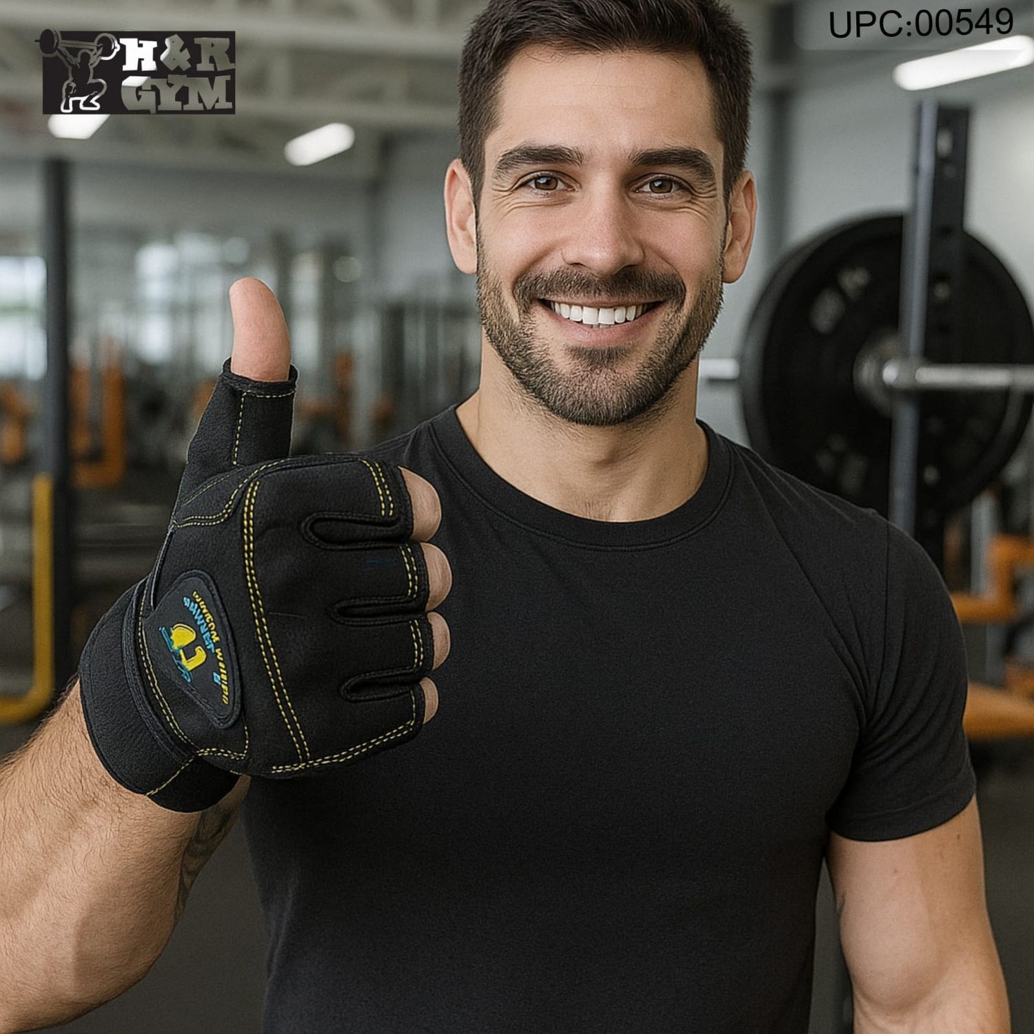 قلفز حديد باكستاني 45 GYM @