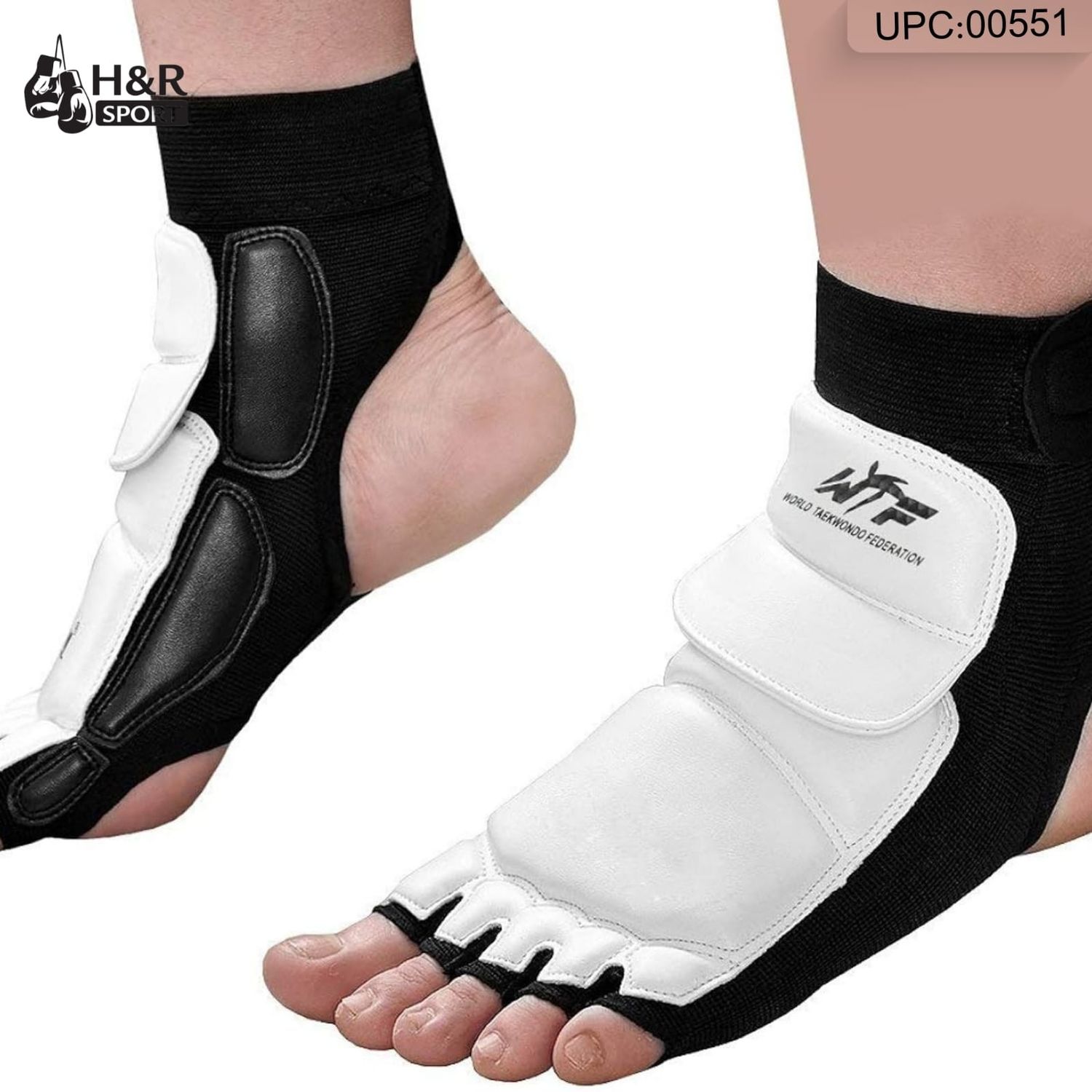 واقي رجل تايكوندو @