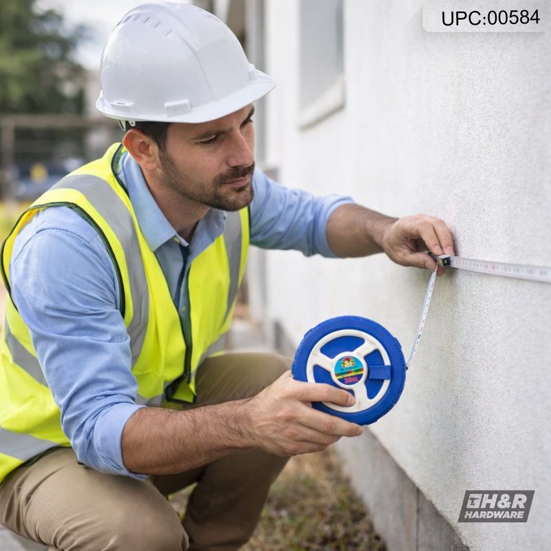 كركر متر 20 متر @